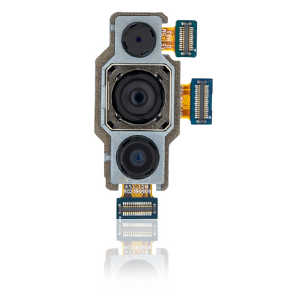 For Samsung Galaxy A71/A715 | Rear back big camera | (Premium OEM)