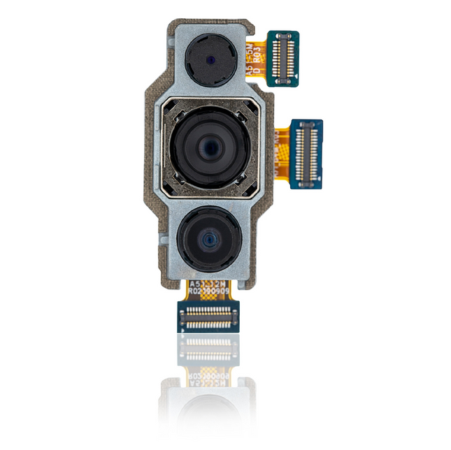 For Samsung Galaxy A71/A715 | Rear back big camera | (Premium OEM)