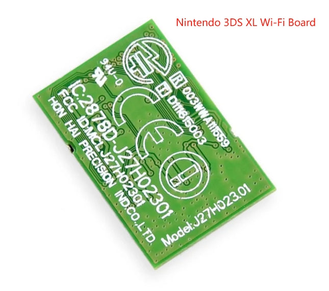 Nintendo 3DS XL Wi-Fi Board / New