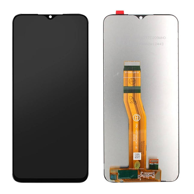 For Honor X8 5G / Honor X6 | LCD Assembly | Black(Premium OEM)