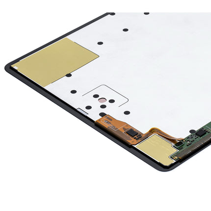 For Samsung Galaxy Tab S7+/T970 / T976 5G / LCD Assembly (Refurbished)(SKU:1530328)