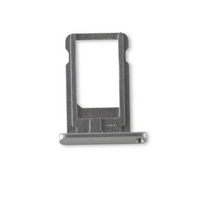 For iPad 7th Gen/10.2inch Sim Card Tray White(Premium OEM)(SKU:1326659)