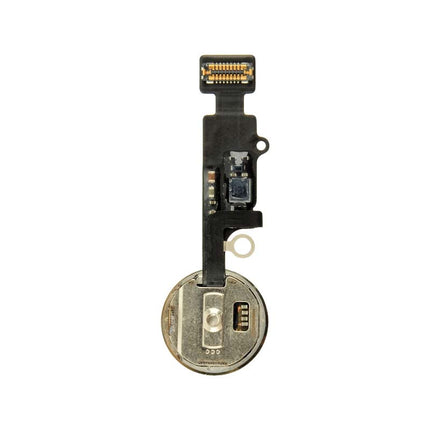 For iPhone 7/7P/8/8P/YF Universal Home button With Return Function Black(Aftermarket Plus)(SKU:1102462)