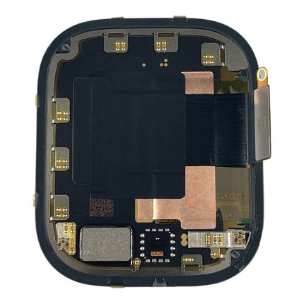 For Apple Watch Ultra OLED assembly / 49mm Black (Refurbished)(SKU:1507593)