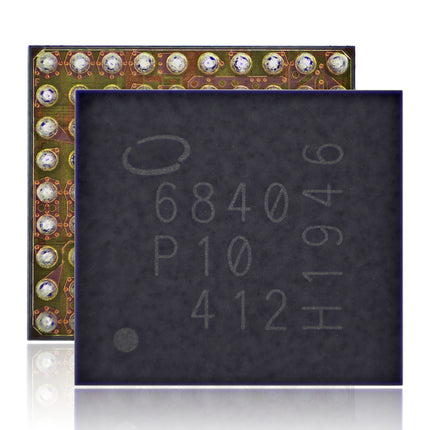 For iPhone 11 Power IC/Small/6840 (Premium OEM)(SKU:1476287)