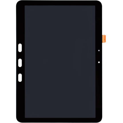 For Samsung Galaxy Tab Active Pro/T540 Touch Display/T545 Black (SKU:1564714)