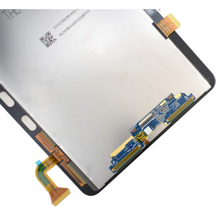 For Samsung Galaxy Tab Active Pro/T540 Touch Display/T545 Black (SKU:1564714)