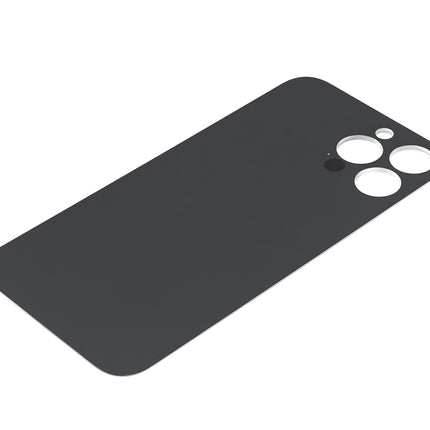 For iPhone 13 pro max Lens for back cover/Big Camera Hole/No LogoSilver(Aftermarket Plus)(SKU:1482385)