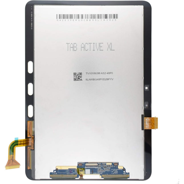For Samsung Galaxy Tab Active Pro/T540 Touch Display/T545 Black (SKU:1564714)