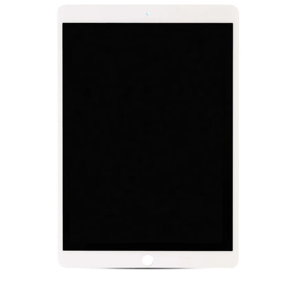 For iPad Air 3/10.5inch 2nd | LCD Assembly with sticker | White(Aftermarket Plus)