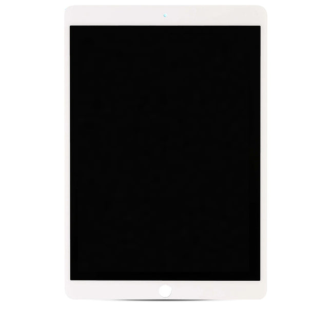 For iPad Air 3/10.5inch 2nd | LCD Assembly with sticker | White(Aftermarket Plus)