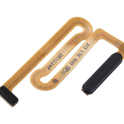 For Samsung Galaxy A13 4G / A13 5G/A137 Finger Print Sensor Flex Cable Black(Premium OEM)(SKU:1495672)