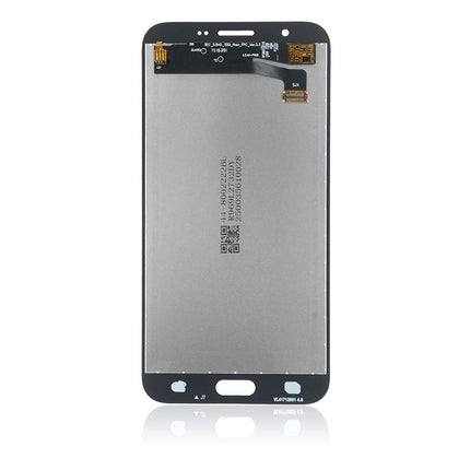 For Samsung Galaxy J7 2017/J730/J7 Pro LCD Assembly Black(Refurbished)(SKU:1481424)