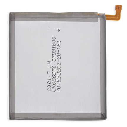 For Samsung Galaxy S21 Ultra Battery (Aftermarket Plus)(SKU:1530350)