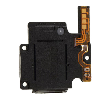 For Samsung Galaxy A6 2018/A600F Loudspeaker/Buzzer (Premium OEM)(SKU:1073631)