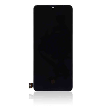 For Xiaomi Redmi K60 / K60 PRO / Poco F5 pro LCD Assembly / incell Black (Aftermarket)(SKU:1529311)