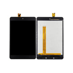For Xiaomi Pad 2 / Pad 3 | LCD Assembly | Black (Refurbished)