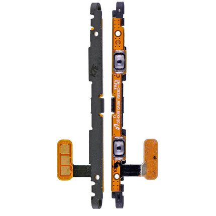 For Samsung Galaxy S6 Edge/G925F Volume Flex Cable (Premium OEM)(SKU:1071682)