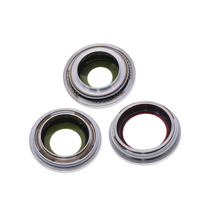 For iPhone 13 pro/13 Pro Max Camera Lens With Frame/Sticker Silver(Premium OEM)(SKU:1479098)
