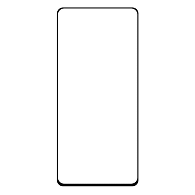 For Huawei P smart Pro 2019 | Front Glass/Lens | Black(Aftermarket Plus)