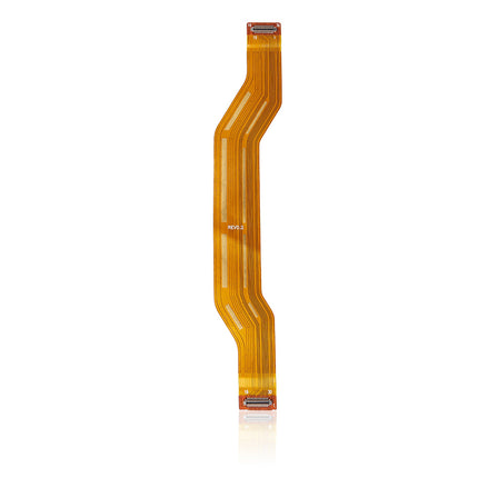 For Samsung Galaxy A10s/A107F Main Board Flex Cable/LCD Flex Cable/F/M15 (Premium OEM)(SKU:1477528)