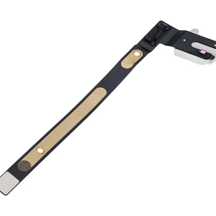 For iPad Air 2 Earphone Flex Cable/WIFI Version White(Premium OEM)(SKU:1069080)