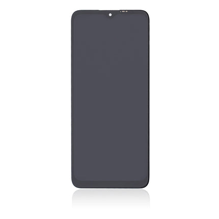 For Motorola G50|LCD Assembly|Black(Premium OEM)(SKU:1481597)