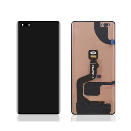 For Huawei Mate 40 Pro | LCD Assembly | Black(Premium OEM)