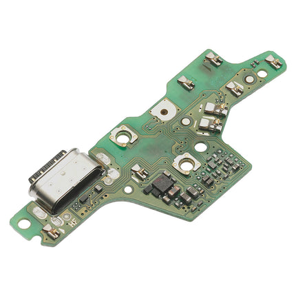For Motorola G8 Plus Charge Port Flex Cabe (Refurbished)(SKU:1475276)