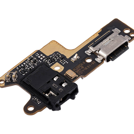 For Xiaomi Redmi 8 Charge Port Flex Cabe (Premium OEM)(SKU:1476310)