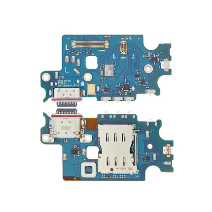 For Samsung Galaxy S22+ 5G Charge Port Flex Cable/F version/S906F(Premium OEM)(SKU:1503598)