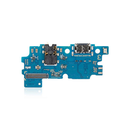 For Samsung Galaxy A30/A305 Charge Port Flex Cable/Earphone Flex Cable (Premium OEM)(SKU:1102472)