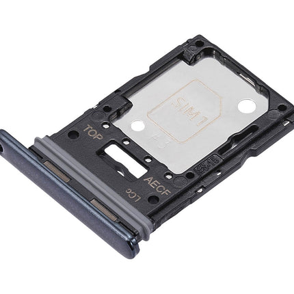 For Samsung Galaxy A53 5G Sim Card Tray Black(Premium OEM)(SKU:1495732)