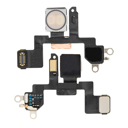 For iPhone 12 Mini Flash Light Flex Cable (Premium OEM)(SKU:1379805)