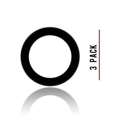 For Samsung Galaxy S21 Plus Camera Lens With Sticker (Premium OEM)(SKU:1475369)