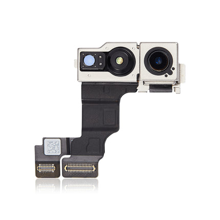 For iPhone 15 Front small camera (Premium OEM)