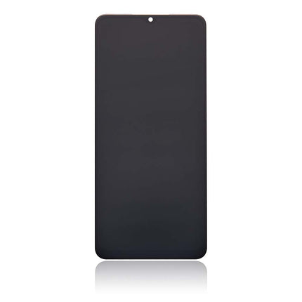 For Samsung Galaxy A13 5G / A136 / A04s / U version LCD Assembly Black(Refurbished)(SKU:1482559)