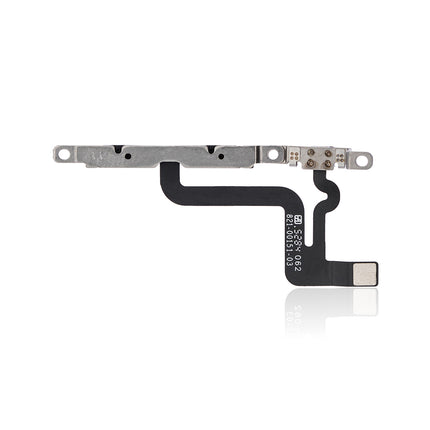 For iPhone 6s Plus Volume Flex Cable With Clip (Aftermarket)(SKU:1080976)