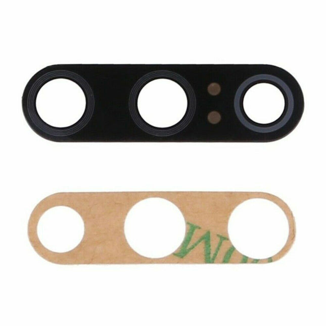 For xiaomi 9 | Camera Lens With Sticker | (Aftermarket Plus)