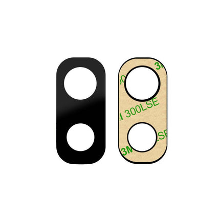 For Samsung Galaxy A20e/A202F | Camera Lens With Sticker | (Premium OEM)