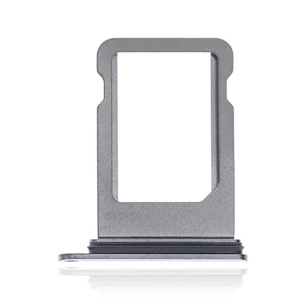 For iPhone Xs Sim Card Tray Black(Premium OEM)(SKU:1089828)