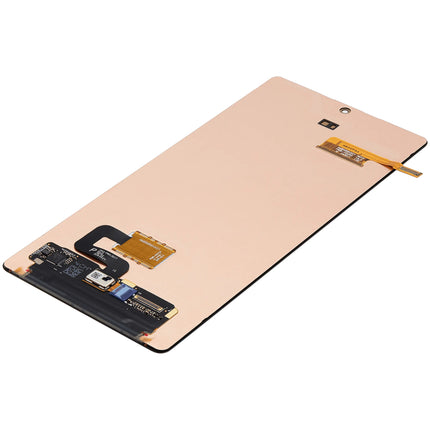 For Samsung Galaxy S25 Ultra 5G OLED assembly (SKU:1564499)