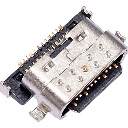For Motorola Z3 Play | Charge Port | (Premium OEM)