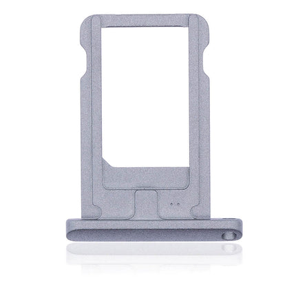 For iPad 5/Air 2017/Air 2017 Sim Card Tray Black(Premium OEM)(SKU:1124225)