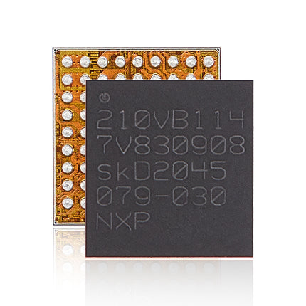 For iPhone 12/12 mini | NFC IC/12 pro | (Premium OEM)
