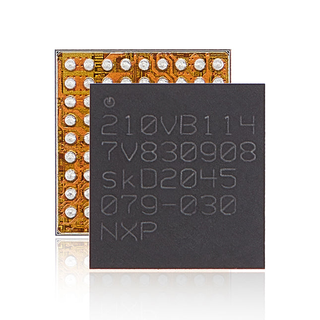 For iPhone 12/12 mini | NFC IC/12 pro | (Premium OEM)