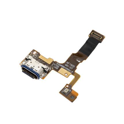 For LG Stylo 5 Charge Port Flex Cabe (Refurbished)(SKU:1431048)