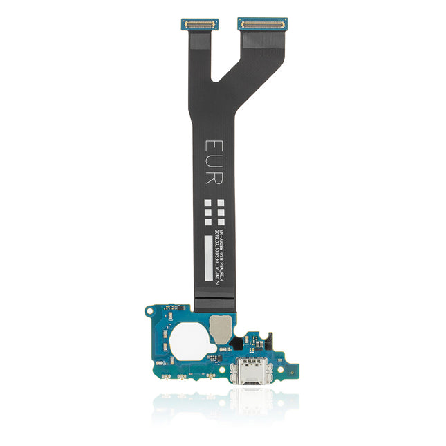 For Samsung Galaxy A90 5G/A908N | Charge Port Flex Cabe | (Premium OEM)
