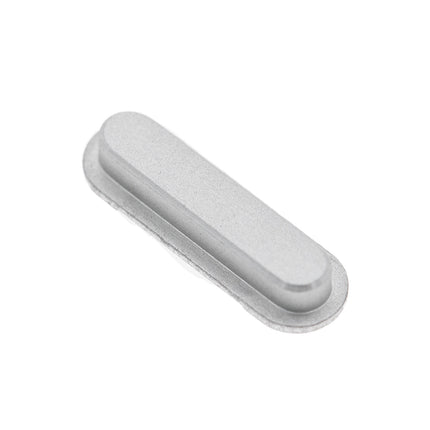 For iPad Air 1/Air 2017/iPad 5 Side Key/4pcs White(Premium OEM)(SKU:1071480)