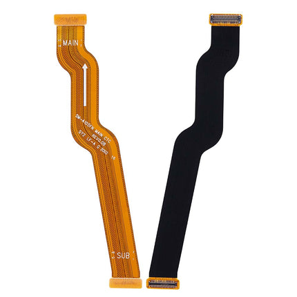 For Samsung Galaxy A10/A105 Main Board Flex Cable(Premium OEM)(SKU:1495671)
